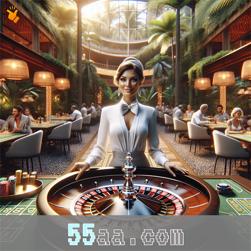 Exploração dos Melhores Jogos no 55aa.com: Diversão Garantida