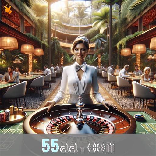 Exploração dos Melhores Jogos no 55aa.com: Diversão Garantida