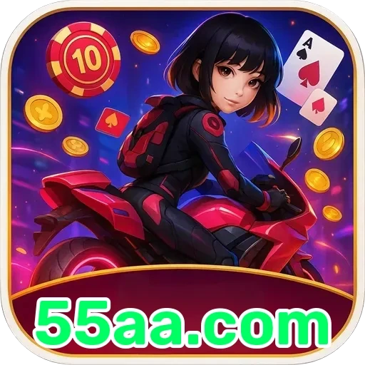 55aa.com App