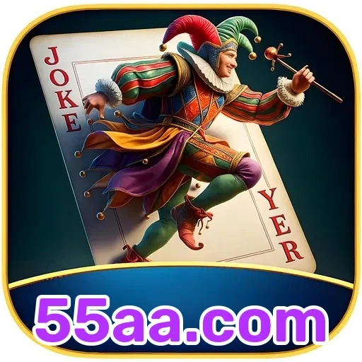 55aa.com Bônus