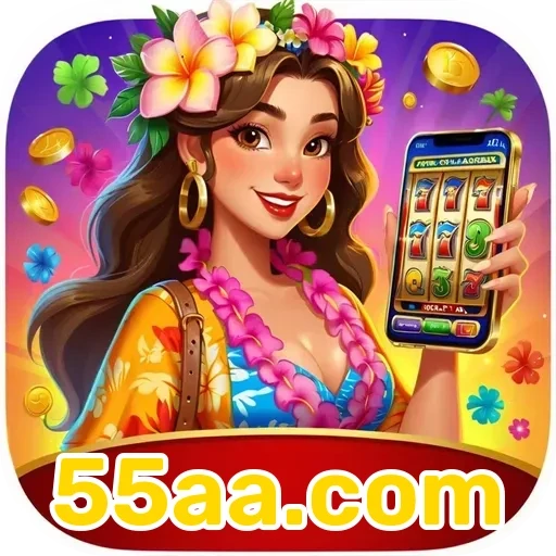55aa.com Jogos